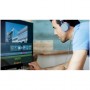 Procesor Intel 1200 Core i5 11600K 6C/12T 3.8GHz/4.3GHz BOX 125W grafika UHD 750 brez hladilnik...