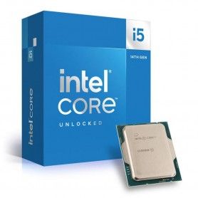 Procesor Intel 1700 Core i5 14600K