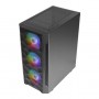 Namizni računalnik MEGA S7 Intel Core i5-12400 | 16GB | Intel 730 | 1TB-NVMe | Brez OS