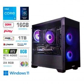 Gaming računalnik MEGA MT S7X