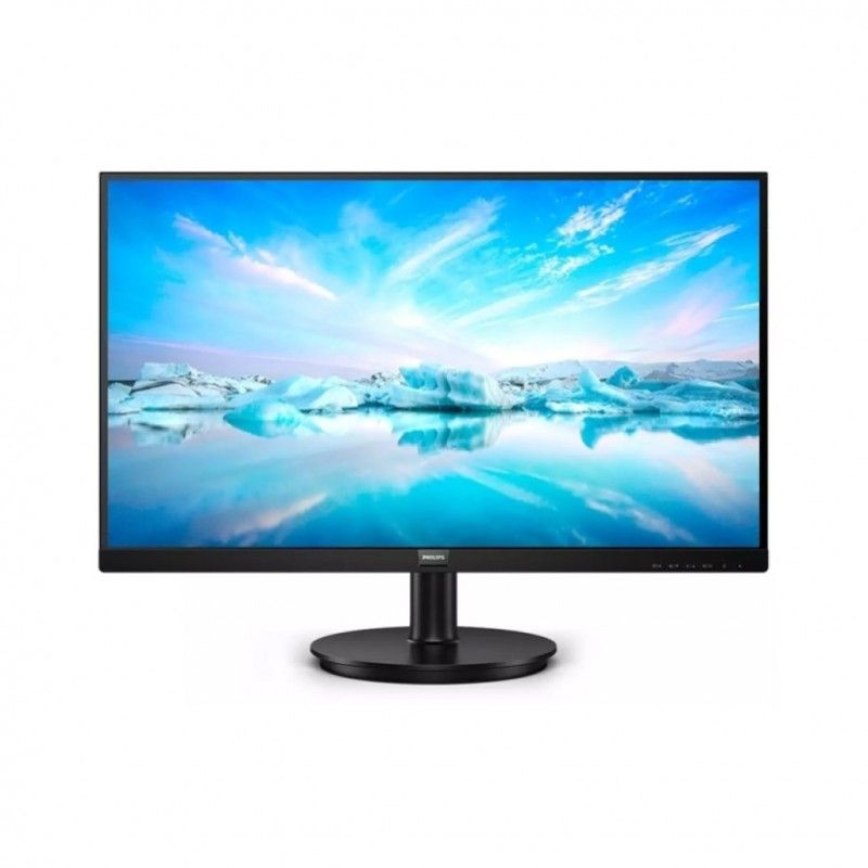 Monitor Philips 68,6 cm (27,0") 275V8LA 2560x1440 VA 5ms 2xHDMI DisplayPort Zvočniki 3H