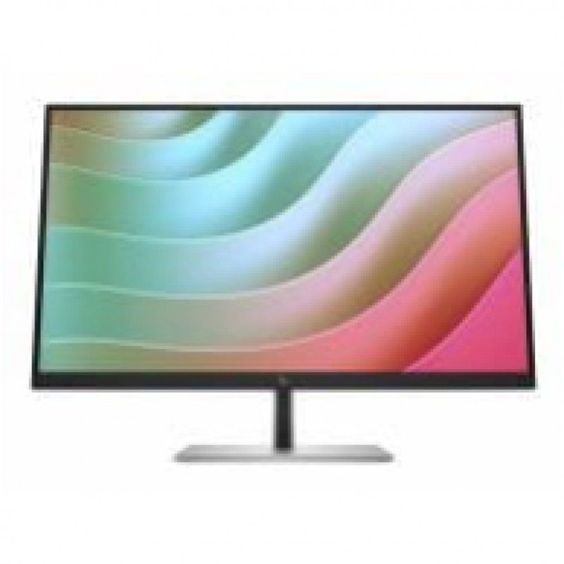 Monitor HP 68,6 cm (27,0") E27k G5 3840x2160 IPS 5ms HDMI2.0 DisplayPort USB-C 65W 3xUSB3.2 Piv...