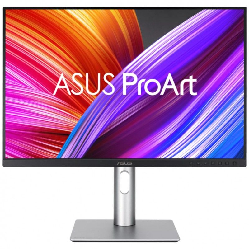 Monitor Asus 60,5 cm (23,8") PA248CRV 1920x1200 grafično oblikovanje 75Hz IPS 5ms 2x HDMI Disp...