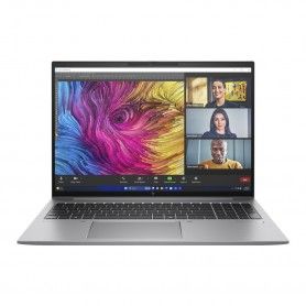 Prenosnik HP ZBook Firefly