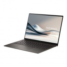 Prenosnik Asus Zenbook - Intel® Core™ Ultra 7