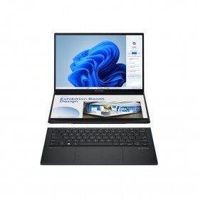 Prenosnik Asus Zenbook