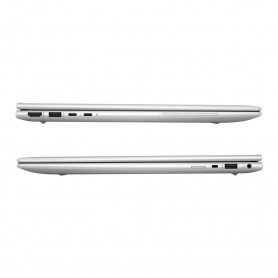 Prenosnik HP EliteBook varnost