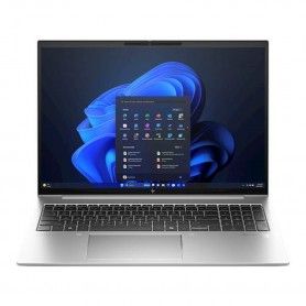 Prenosnik HP EliteBook - Intel® Core™ Ultra 5