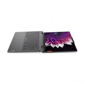 Prenosnik Lenovo Yoga Zaslon