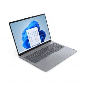 Prenosnik Lenovo ThinkBook Zaslon