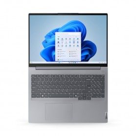 Prenosnik Lenovo ThinkBook Zasnova