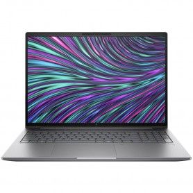 Prenosnik HP ZBook Power