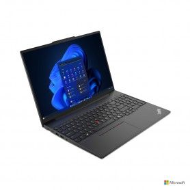 Prenosnik Lenovo ThinkPad zaslon