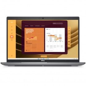 Prenosnik Dell Latitude - Intel® Core™ Ultra 5