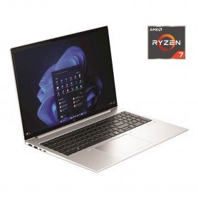 Prenosnik HP EliteBook zaslon