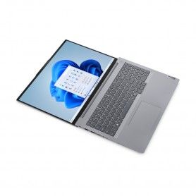 Prenosnik Lenovo ThinkBook - Zaslon