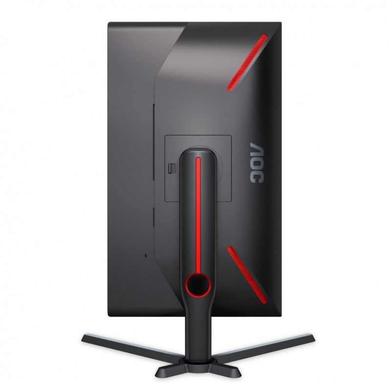 Gaming monitor AOC 25G3ZM | 24,5" | 1920 x 1080 | (240 Hz) - VA | Raven | 1ms | FreeSync