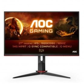 AOC 27G2SPU/BK Gaming Monitor