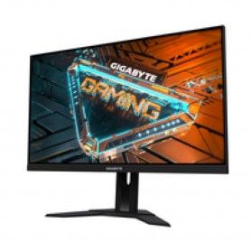 Gaming monitor Gigabyte G27F2 ergonomski dizajn in povezljivost