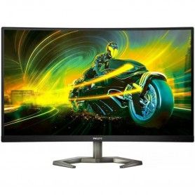 Gaming monitor PHILIPS Momentum 27M1C5500VL