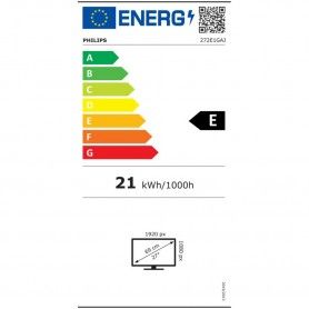 Philips 272E1GAJ Zaslon VA