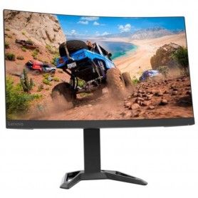 Gaming monitor Lenovo G27qc-30