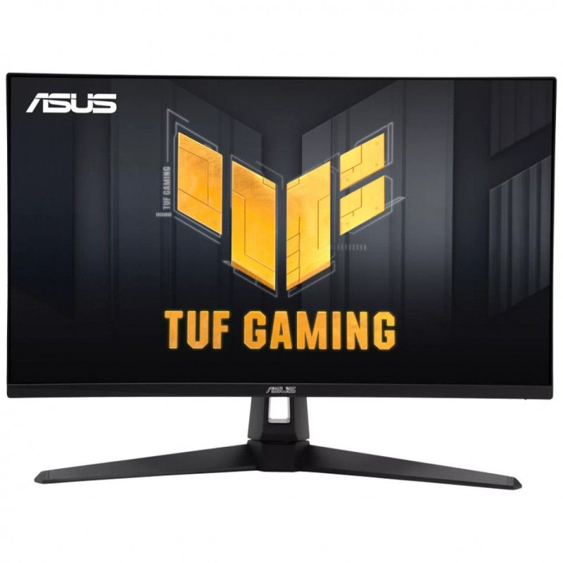 Gaming monitor Asus TUF VG279QM1A | 27,0" | 1920 x 1080 | (240 Hz) - IPS | Raven | 1ms | G-Sync