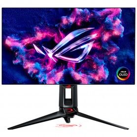 Asus ROG Swift PG27AQDP Gaming Monitor