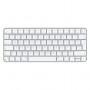 Tipkovnica Apple Magic Keyboard Touch ID UK | bela (MK293Z/A)