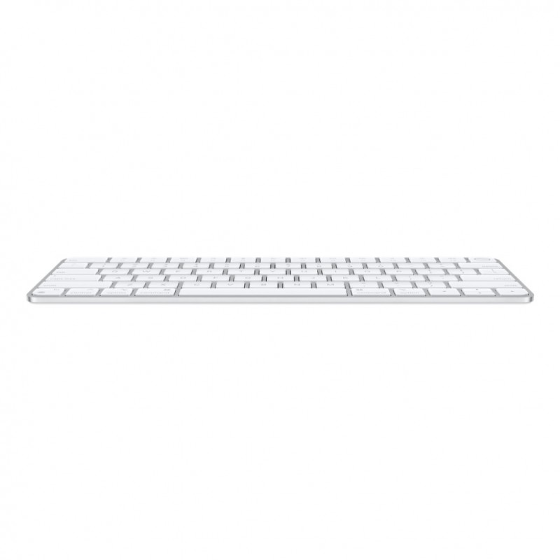 Tipkovnica Apple Magic Keyboard Touch ID UK | bela (MK293Z/A)