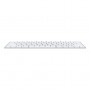 Tipkovnica Apple Magic Keyboard Touch ID UK | bela (MK293Z/A)