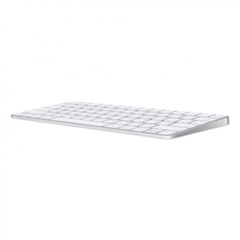 Tipkovnica Apple Magic Keyboard Touch ID UK | bela (MK293Z/A)