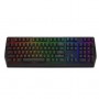 Tipkovnica Dell USB gaming Alienware AW410K US international Cherry MX Brown RGB črna (545-BB...