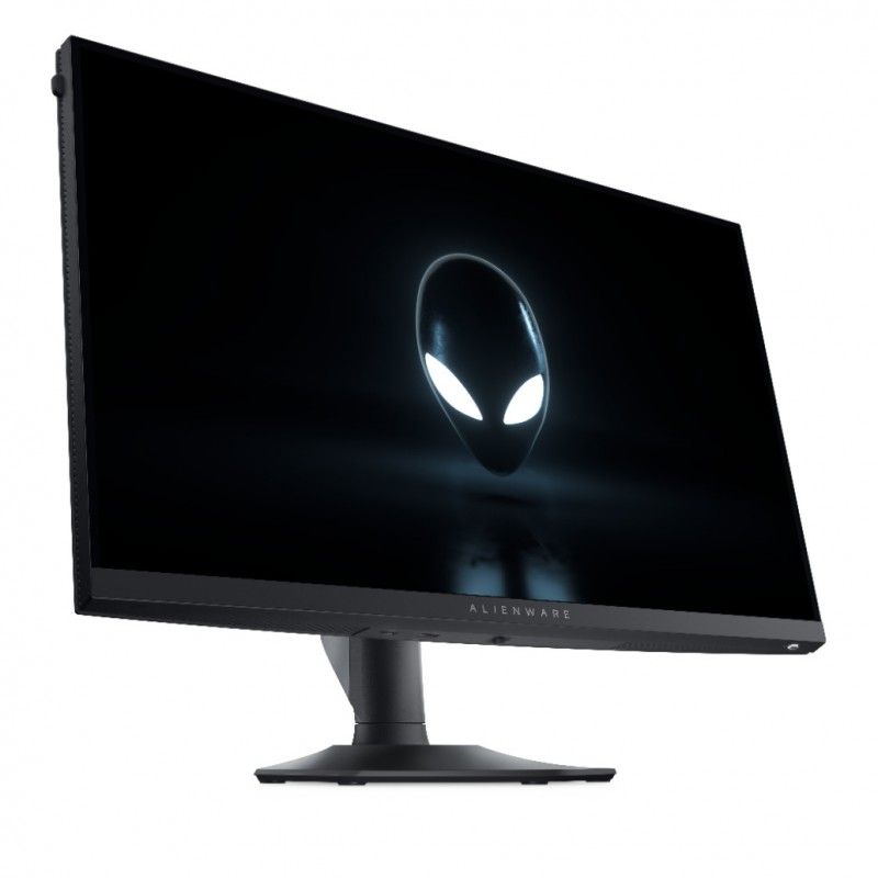 Gaming monitor Dell | 27,0" | 1920 x 1080 | (360 Hz) - IPS | Raven | FreeSync