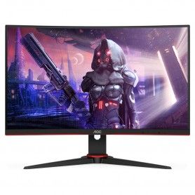 Gaming Monitor AOC C24G2AE