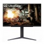 Gaming monitor LG 27GS75Q-B | 27,0" | 2560 x 1440 | (200 Hz) - IPS | Raven | 1ms | FreeSync