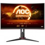 Gaming monitor AOC C27G2Z3 | 27,0" | 1920 x 1080 | (280Hz) - VA | Ukrivljen (curved) | 1ms | FreeSync