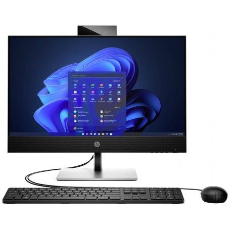 Računalnik HP ProOne 440 G9 NT AiO / i5 / RAM 8 GB / SSD Disk