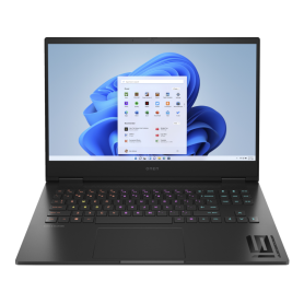 Gaming prenosnik HP Omen 16 - Intel® Core™ i7-13620H | NVIDIA® GeForce® RTX 4060 | 16GB | FHD - (16,1″) | 144hz | 1TB | Win 11