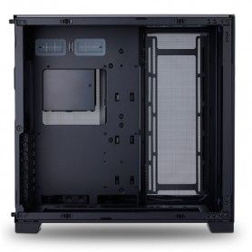 Ohišje Lian-Li O11 Dynamic ATX - Reverse Mode