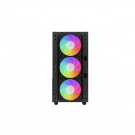 Ohišje Deepcool CH560 Digital ATX - črna RGB