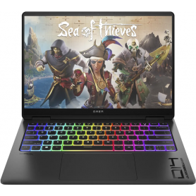 Gaming prenosnik HP Transcend 14 - Intel® Core™ Ultra 7 processor 155H | NVIDIA® GeForce® RTX 4060 | 16GB | - (14″) | 120 Hz | 1TB | Win 11