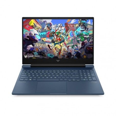 Gaming prenosnik HP Victus 16 - Intel® Core™ i7-14700HX | NVIDIA® GeForce® RTX 4070 | 16GB | FHD - (16,1″) | 144hz | 1TB | 
