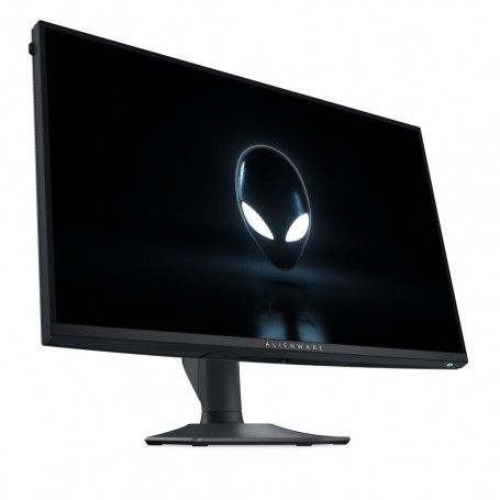 Gaming monitor Dell AW2725QF | 27,0" | 3840 x 2160 | (180hz) - IPS | Raven | 0,5ms | G-Sync