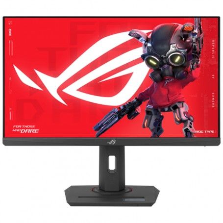 Gaming monitor Asus Rog Strix XG259CS | 24,5" | 1920 x 1080 | (180hz) - IPS | Raven | 1ms | FreeSync