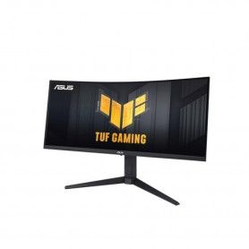Gaming monitor Asus VG34VQL3A | 34,0" | 3440 x 1440 | (180hz) - VA | Ukrivljen (curved) | 1ms | FreeSync