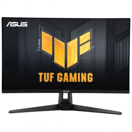 Gaming monitor Asus TUF VG27AQ3A | 27,0" | 2560 x 1440 | (180hz) - IPS | Raven | 1ms | FreeSync - G-Sync