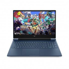 Gaming prenosnik HP Victus 16 - Intel® Core™ i7-14650HX | NVIDIA® GeForce® RTX 4050 | 16GB | FHD - (16,1″) | 144hz | 512GB | Win 11
