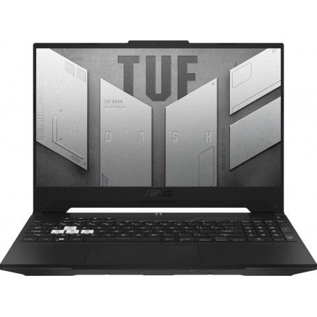 Gaming prenosnik Asus TUF Gaming - Intel® Core™ i7-12650H | NVIDIA® GeForce® RTX 3070 Q-Max | 16GB | - (16,0″) | 144hz | 512GB | Win 11
