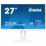 Monitor Iiyama 68,6 cm (27,0") XUB2792QSU-W1 2560x1440 AH-IPS
